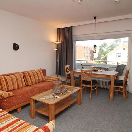 Ferienwohnung Heckermann 19 Wenningstedt-Braderup Exteriér fotografie