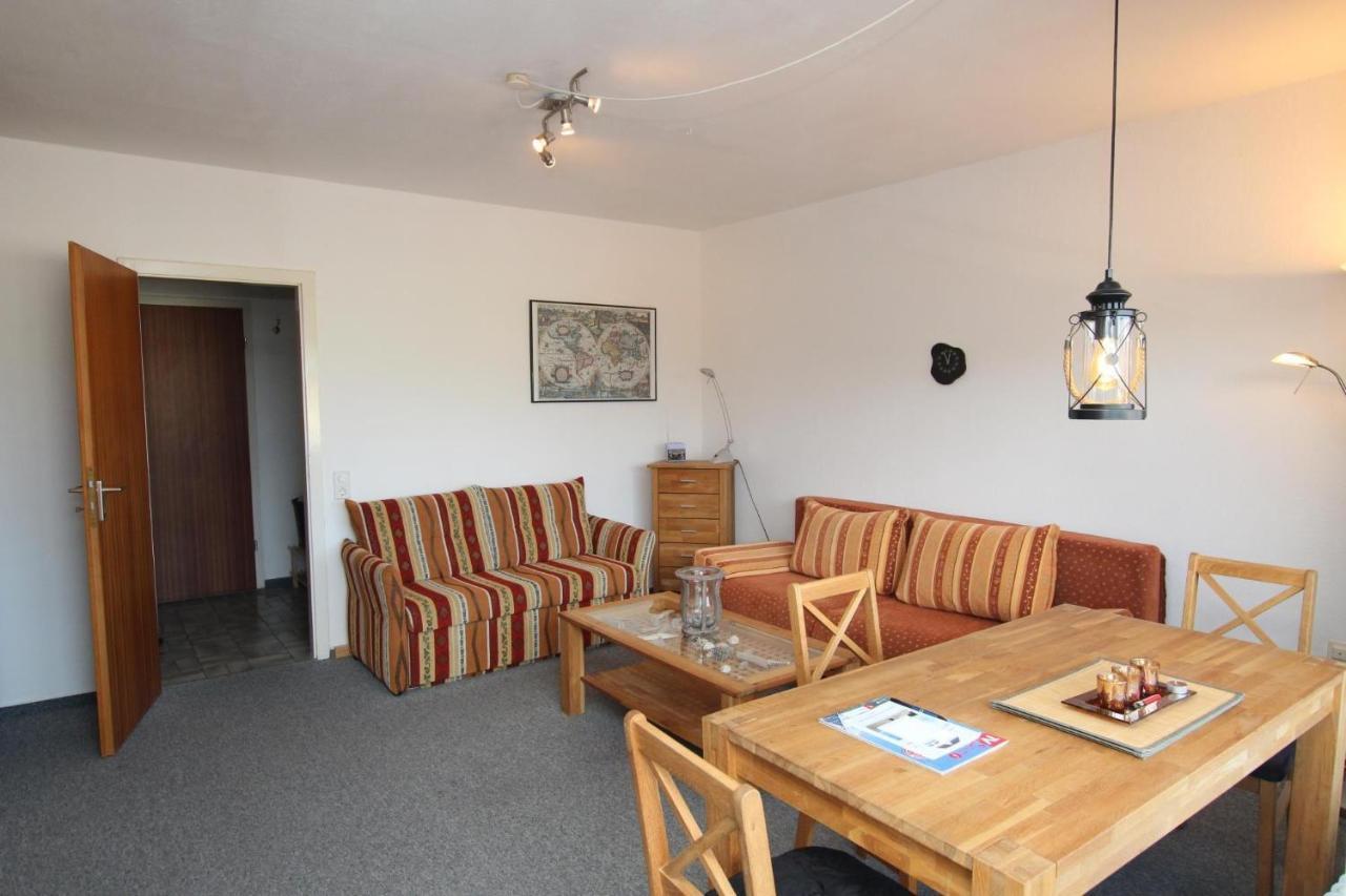 Ferienwohnung Heckermann 19 Wenningstedt-Braderup Exteriér fotografie