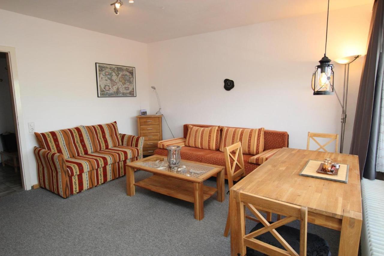 Ferienwohnung Heckermann 19 Wenningstedt-Braderup Exteriér fotografie